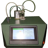 «АПФ-02» - Аппарат для определения предельной температуры фильтруемости на холодном фильтре
